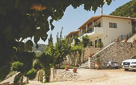 Althea Studios Lefkada